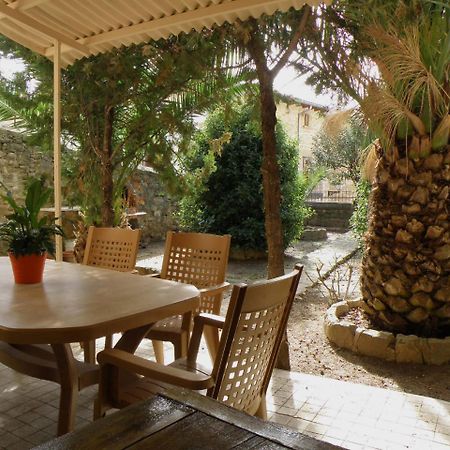 Casa Rural Ulibarri Allo エクステリア 写真