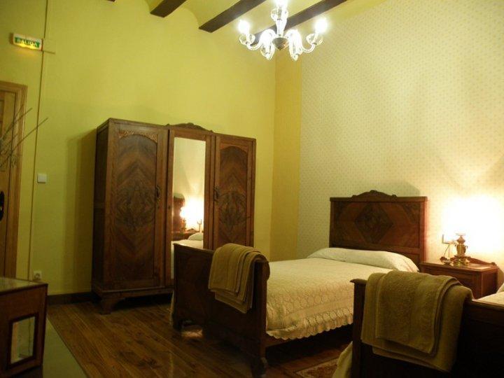 Casa Rural Ulibarri Allo エクステリア 写真
