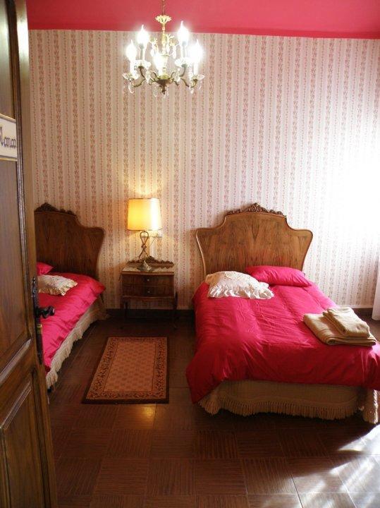 Casa Rural Ulibarri Allo エクステリア 写真
