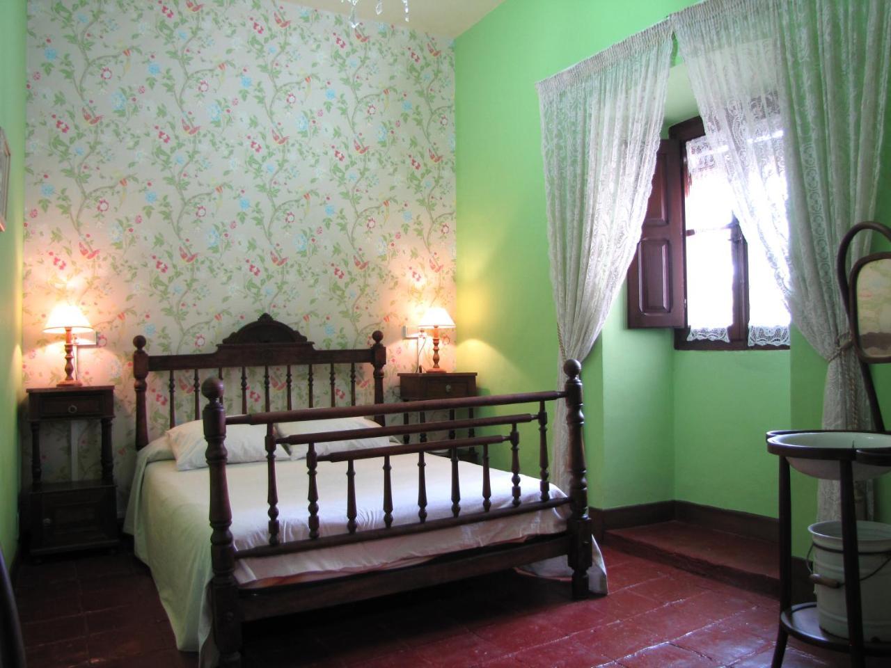 Casa Rural Ulibarri Allo エクステリア 写真