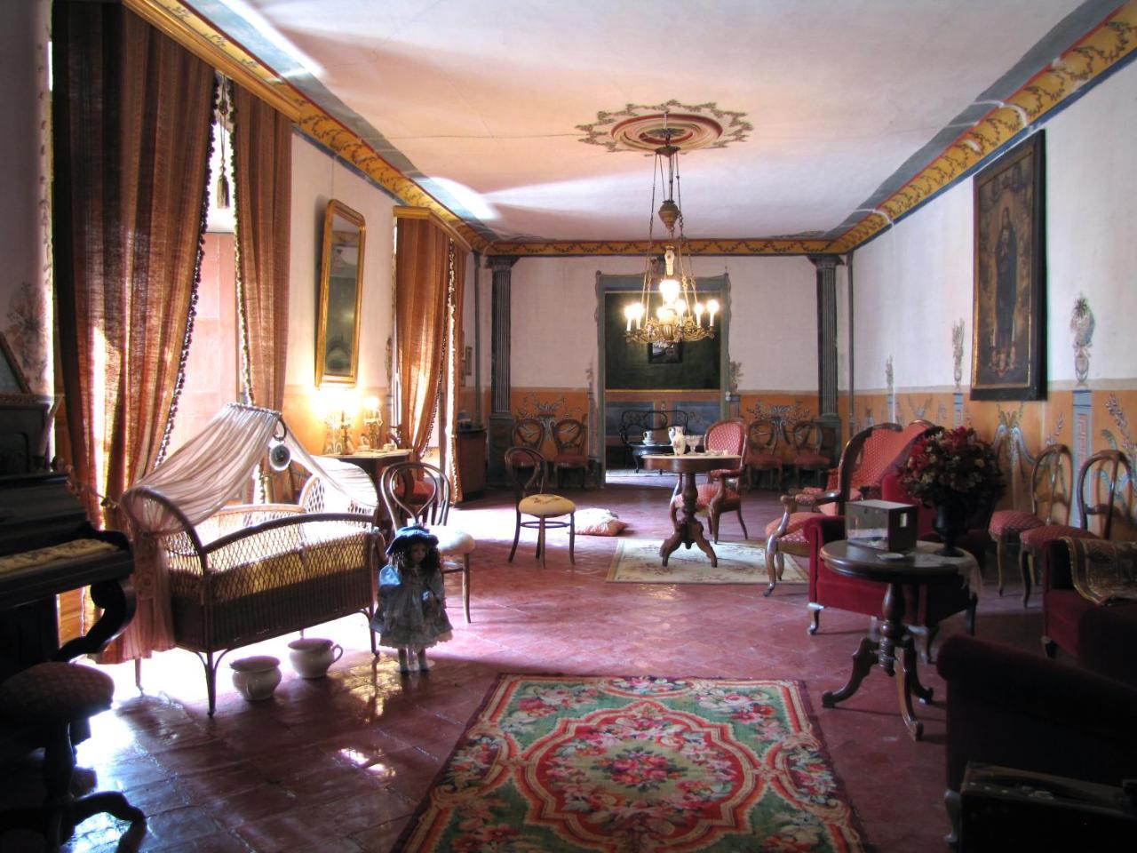 Casa Rural Ulibarri Allo エクステリア 写真