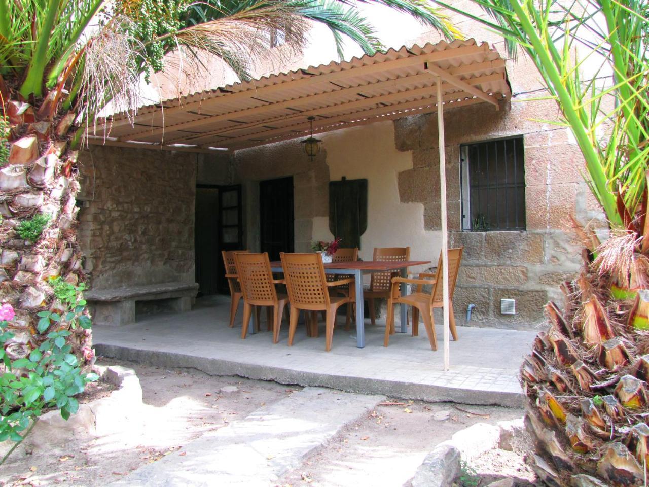 Casa Rural Ulibarri Allo エクステリア 写真