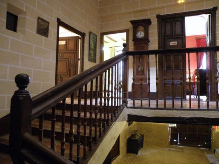 Casa Rural Ulibarri Allo エクステリア 写真